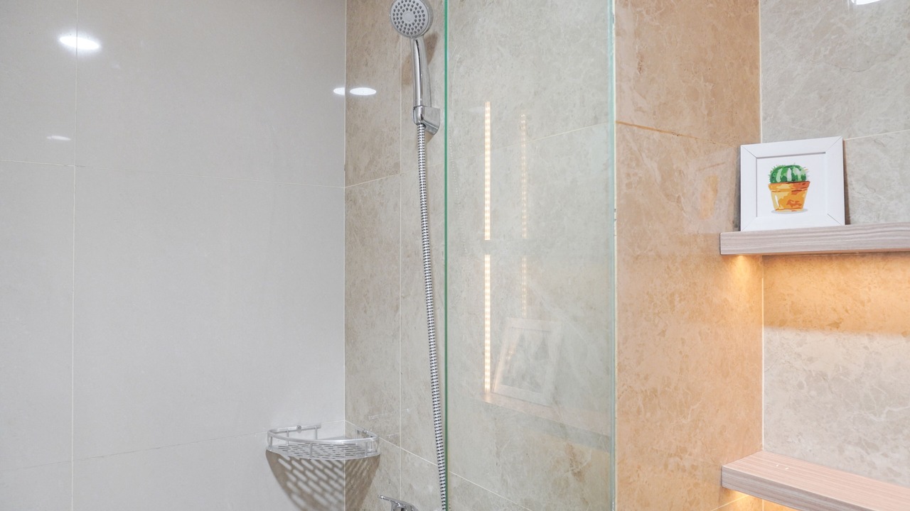 Photo of Bathroom in Ciputat