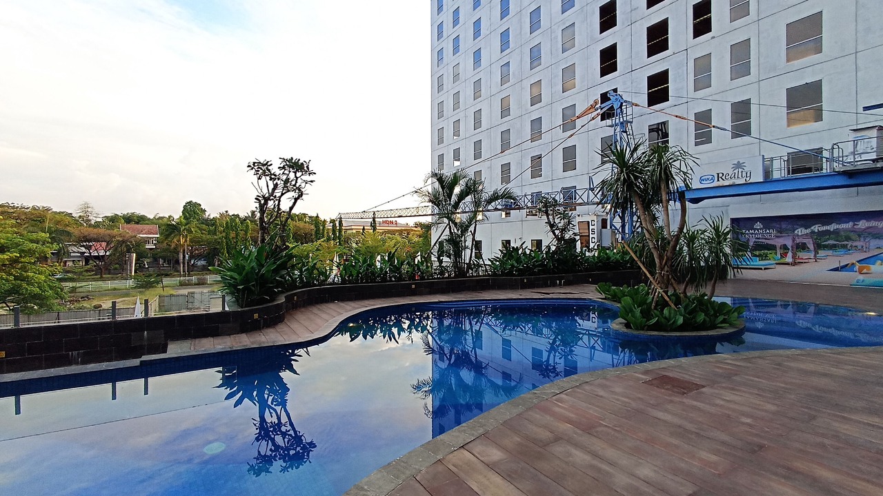 Photo of Outdoor in Biringkanya