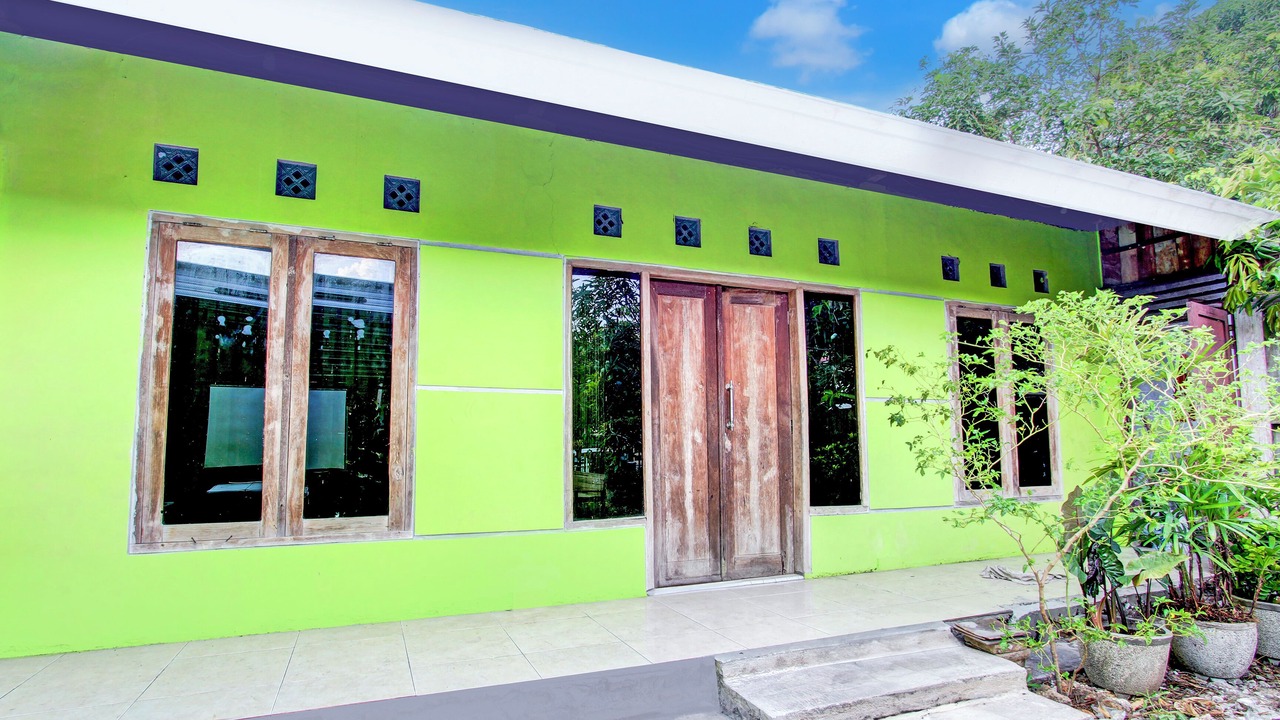 Photo of Outdoor in Purwokerto