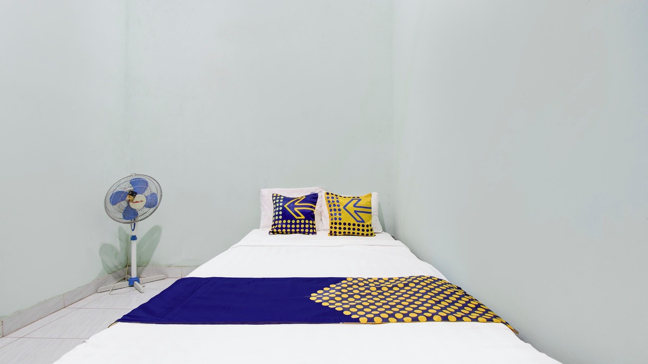 Photo of Bedroom in Purwokerto