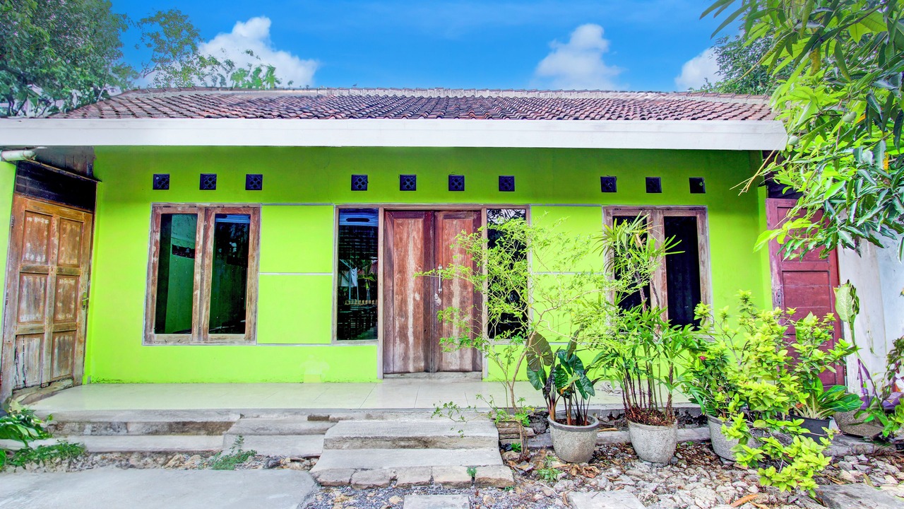 Photo of Outdoor in Purwokerto
