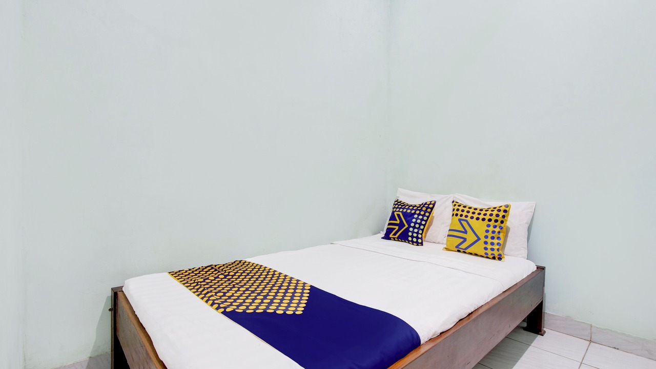 Photo of Bedroom in Purwokerto