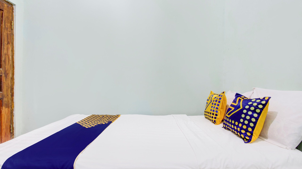 Photo of Bedroom in Purwokerto