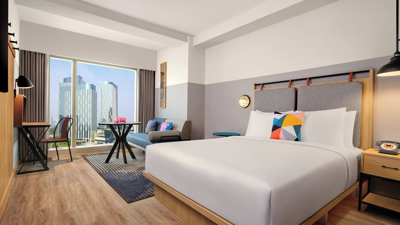 Photo of Bedroom in Putrajaya