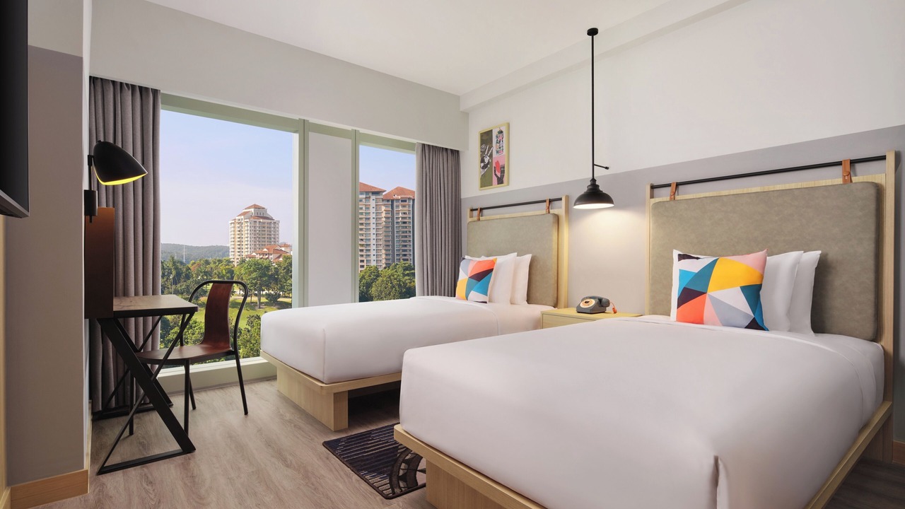 Photo of Bedroom in Putrajaya