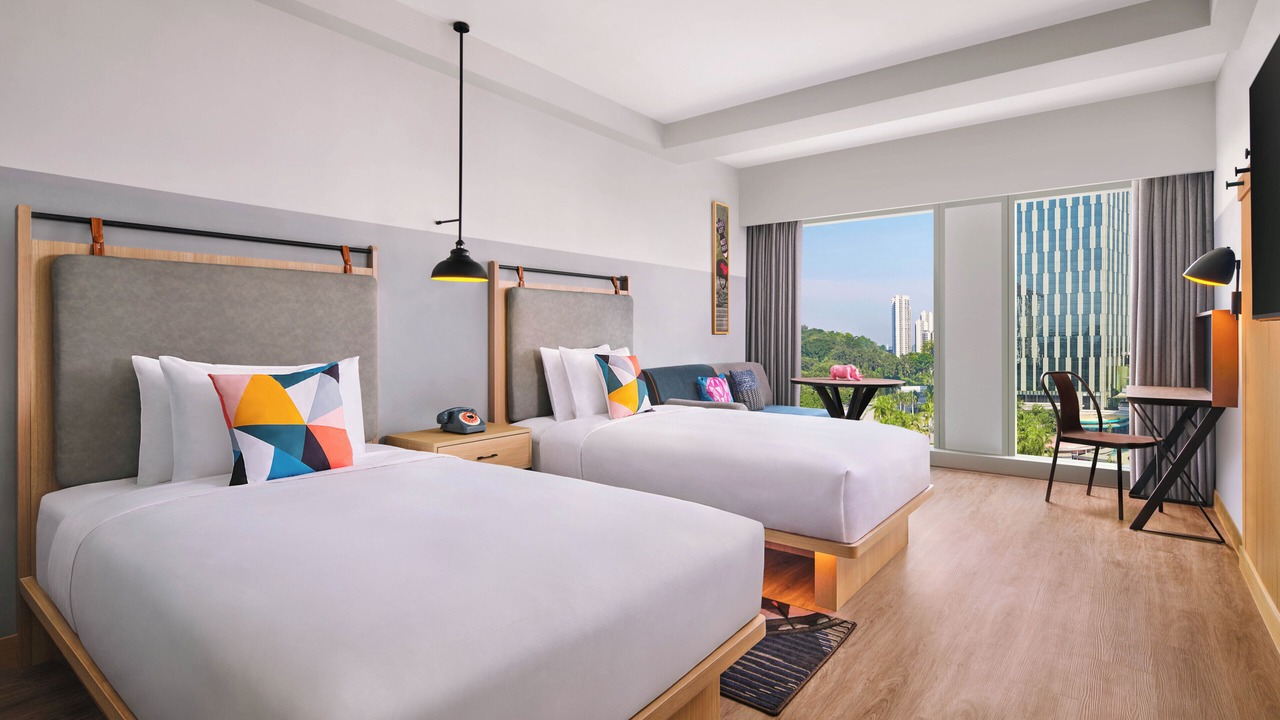 Photo of Bedroom in Putrajaya