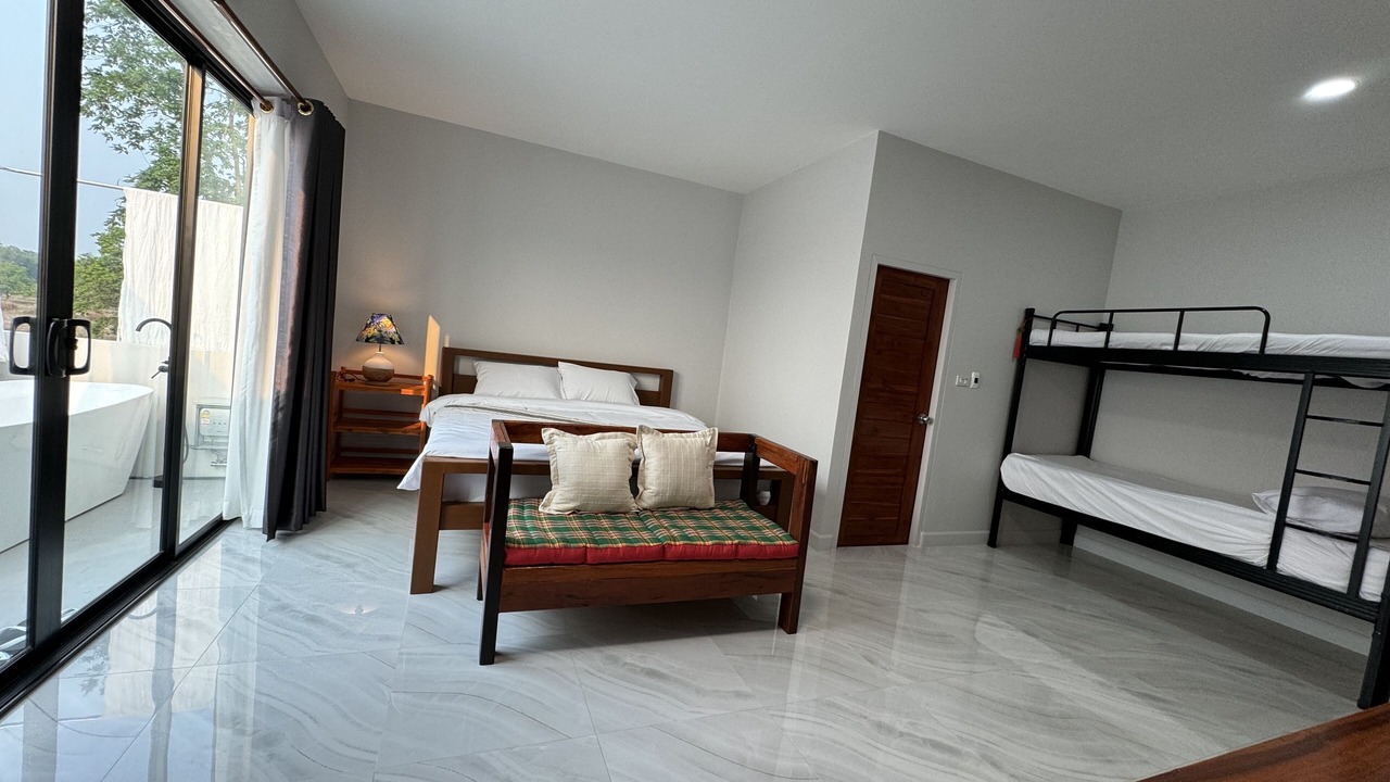 Photo of Bedroom in Seka