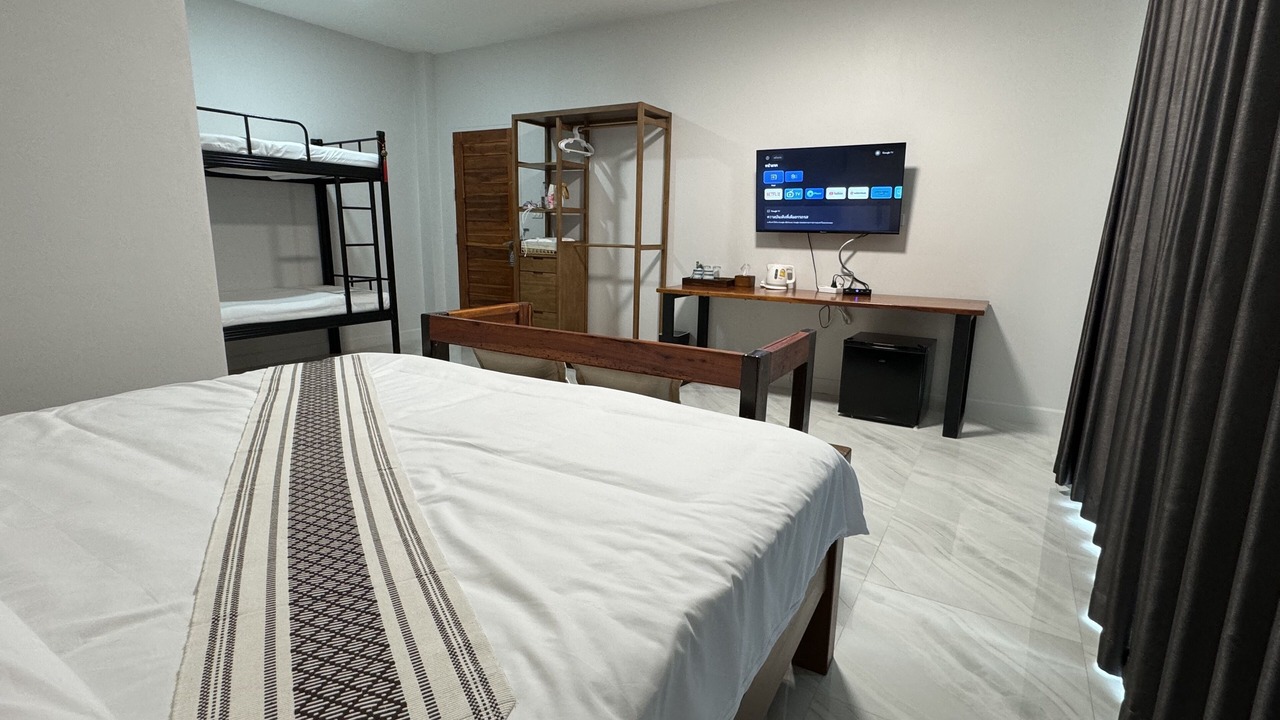 Photo of Bedroom in Seka