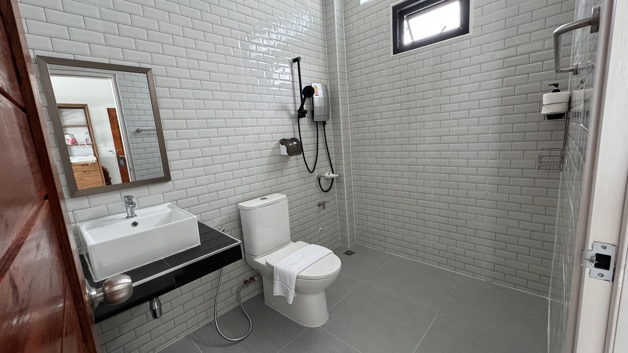 Photo of Bathroom in Seka
