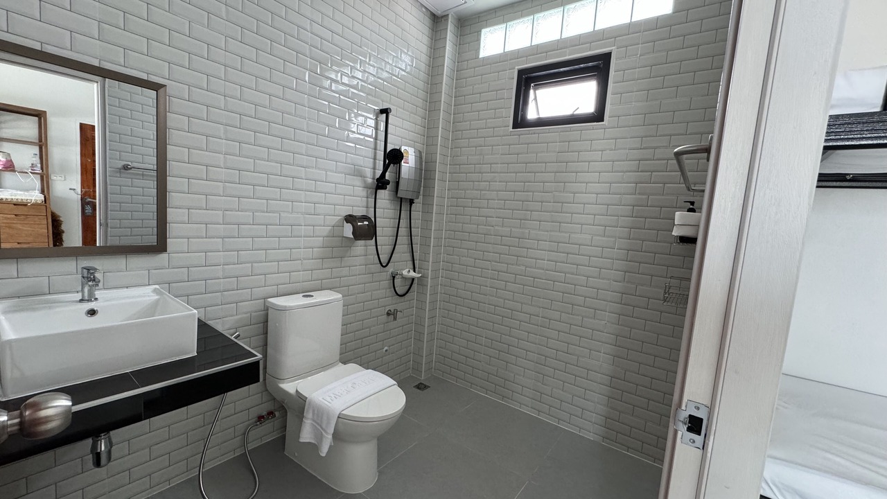 Photo of Bathroom in Seka
