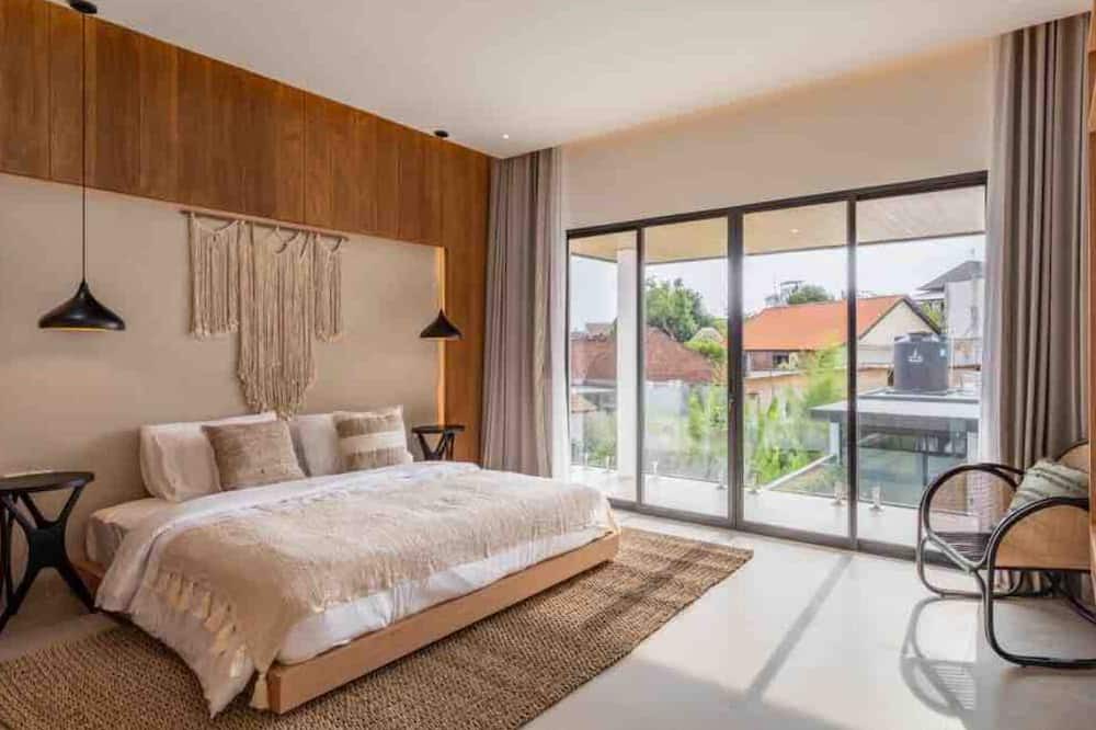 Photo of Bedroom in Padonan