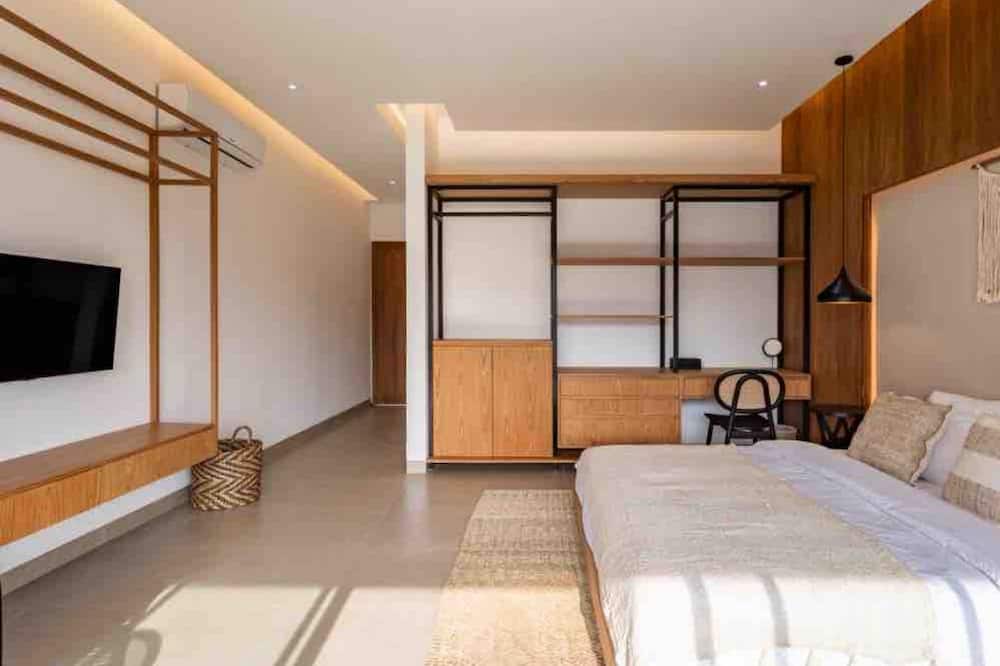 Photo of Bedroom in Padonan