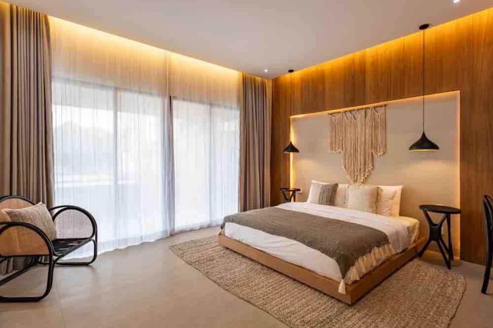 Photo of Bedroom in Padonan