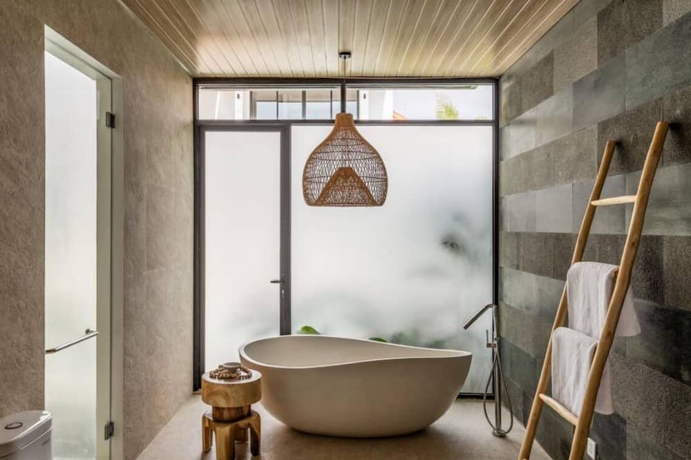 Photo of Bathroom in Padonan
