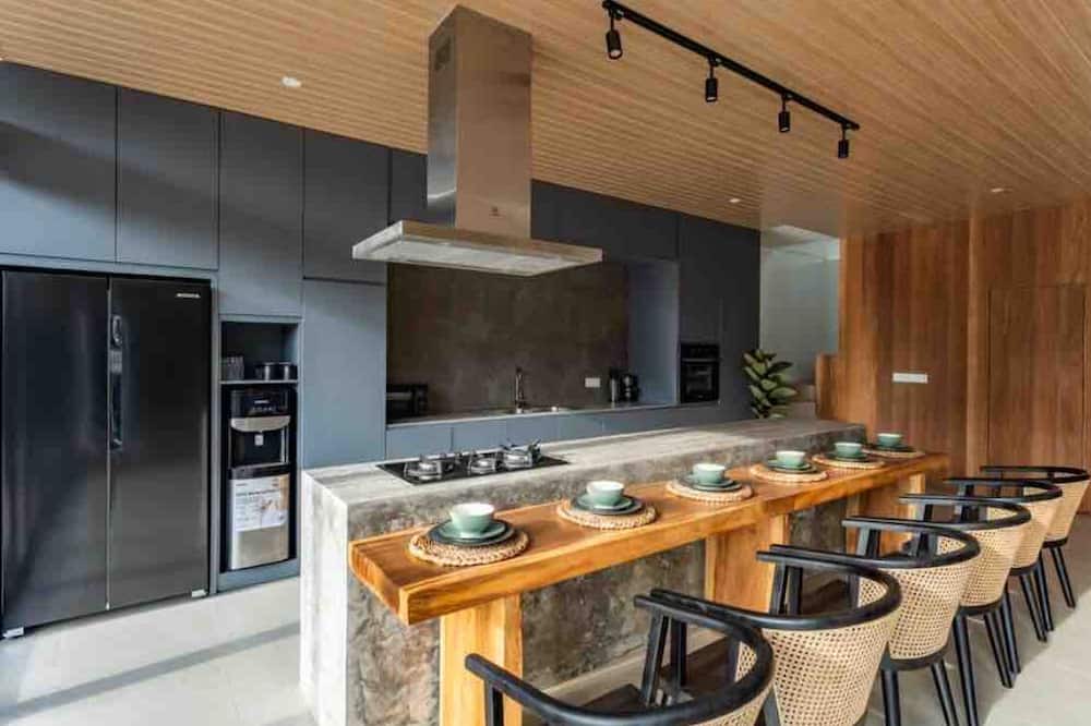 Photo of Kitchen in Padonan