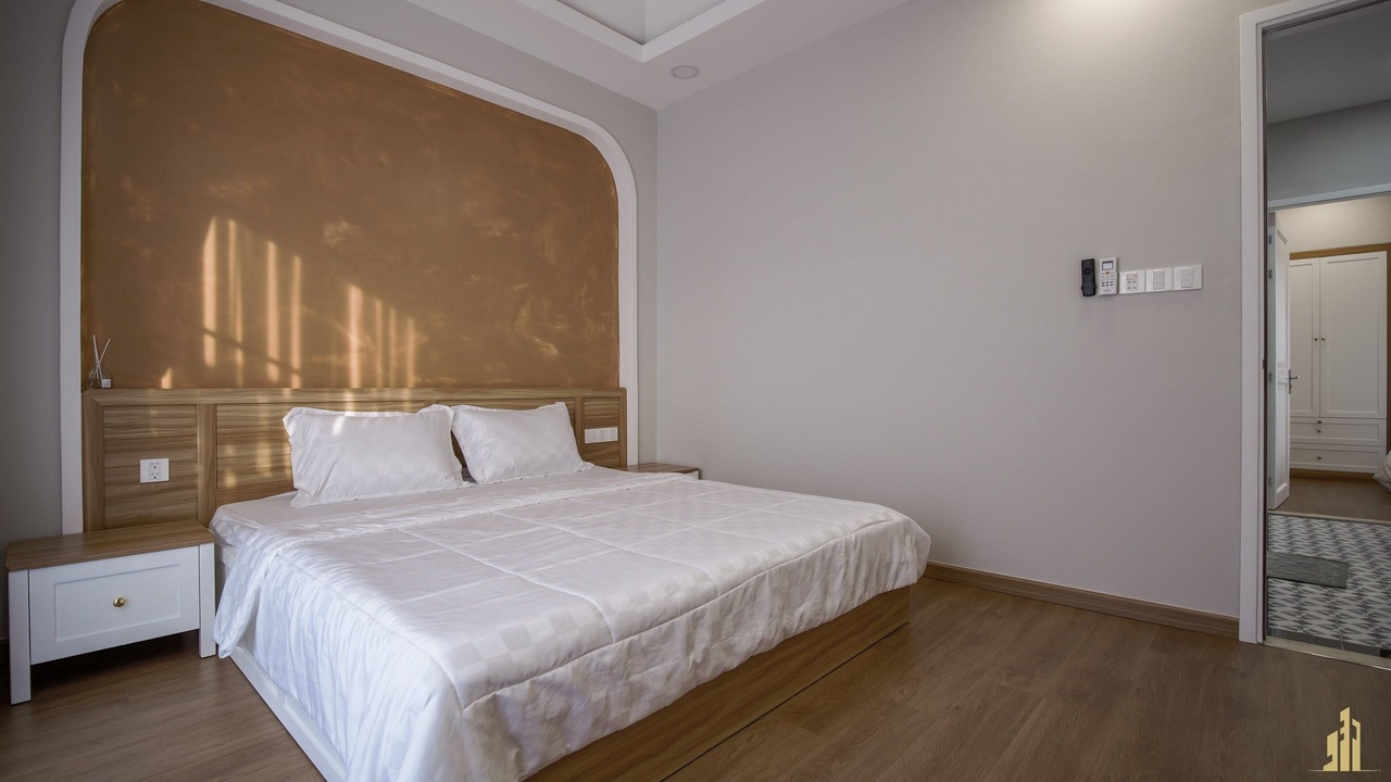 Photo of Bedroom in Phan Thiet