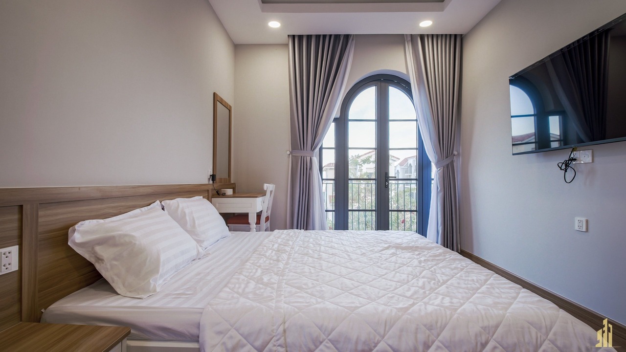 Photo of Bedroom in Phan Thiet