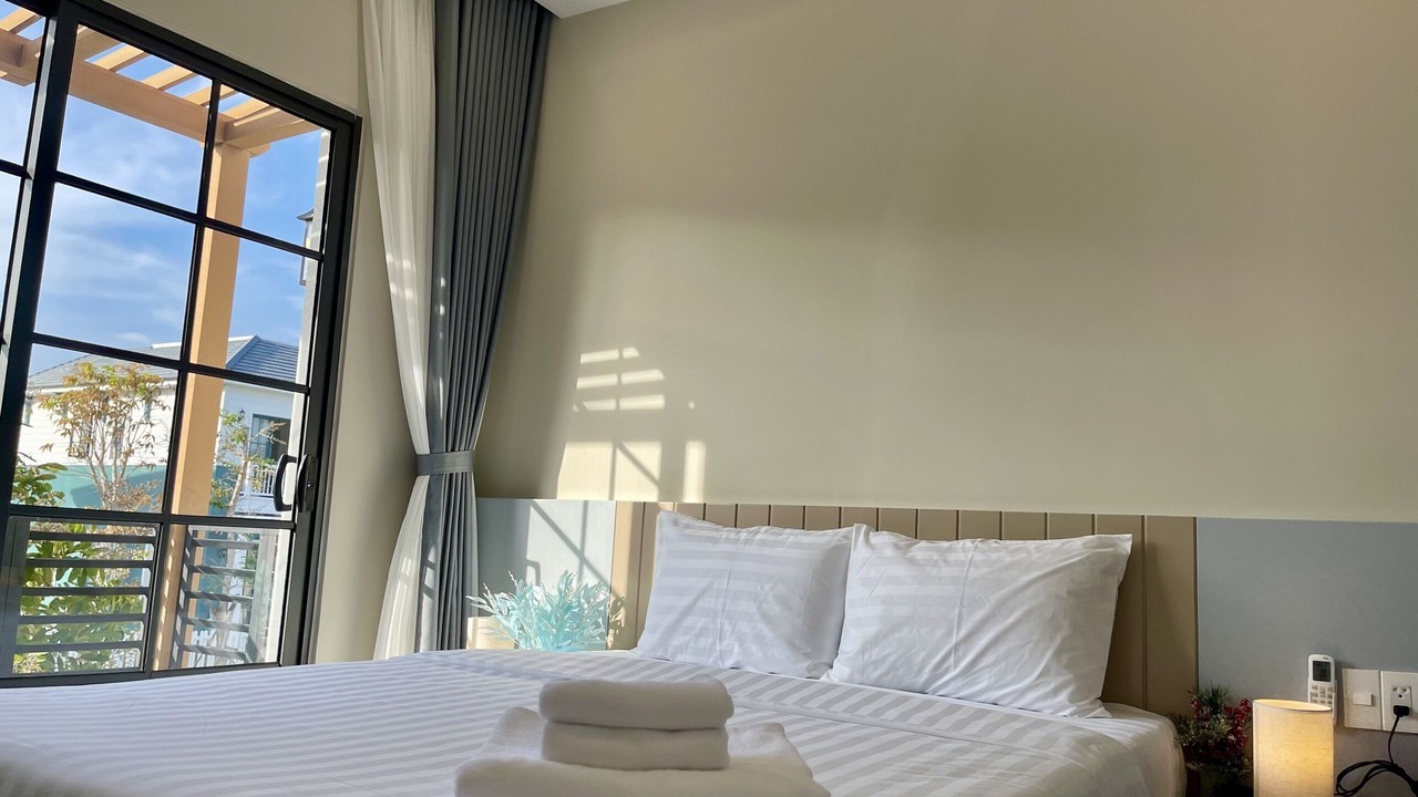 Photo of Bedroom in Phan Thiet