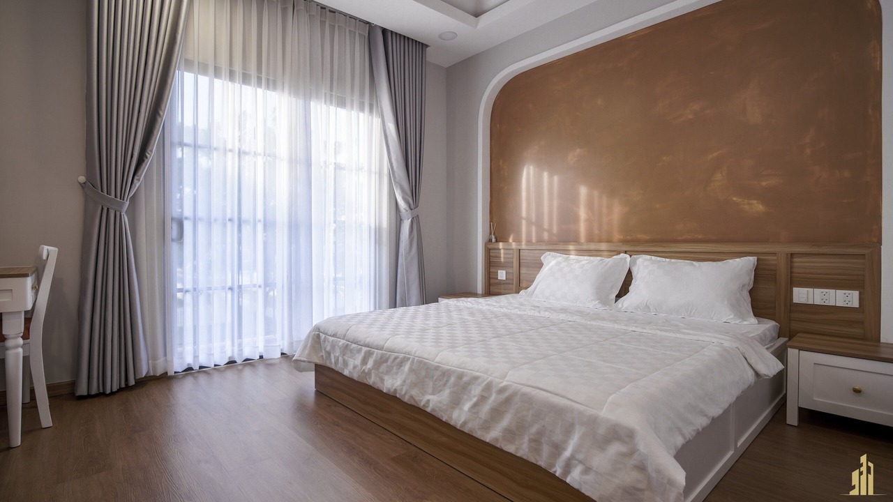 Photo of Bedroom in Phan Thiet