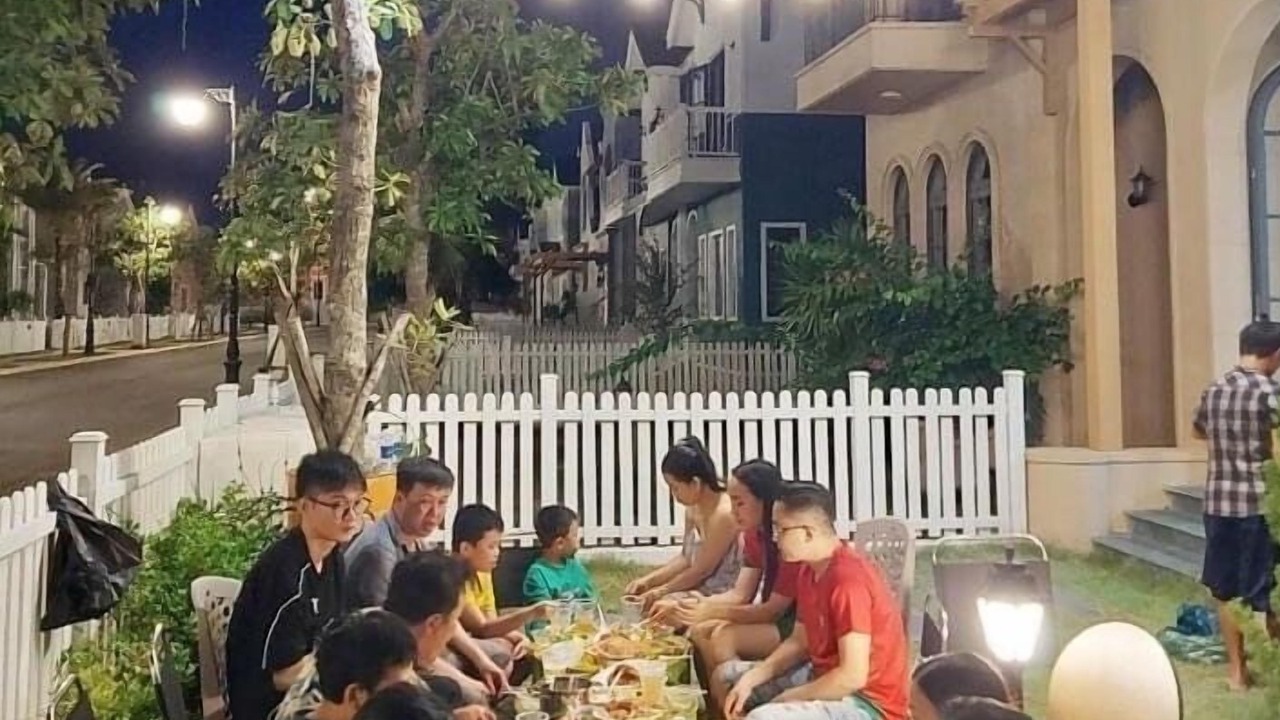 Photo of Outdoor in Phan Thiet