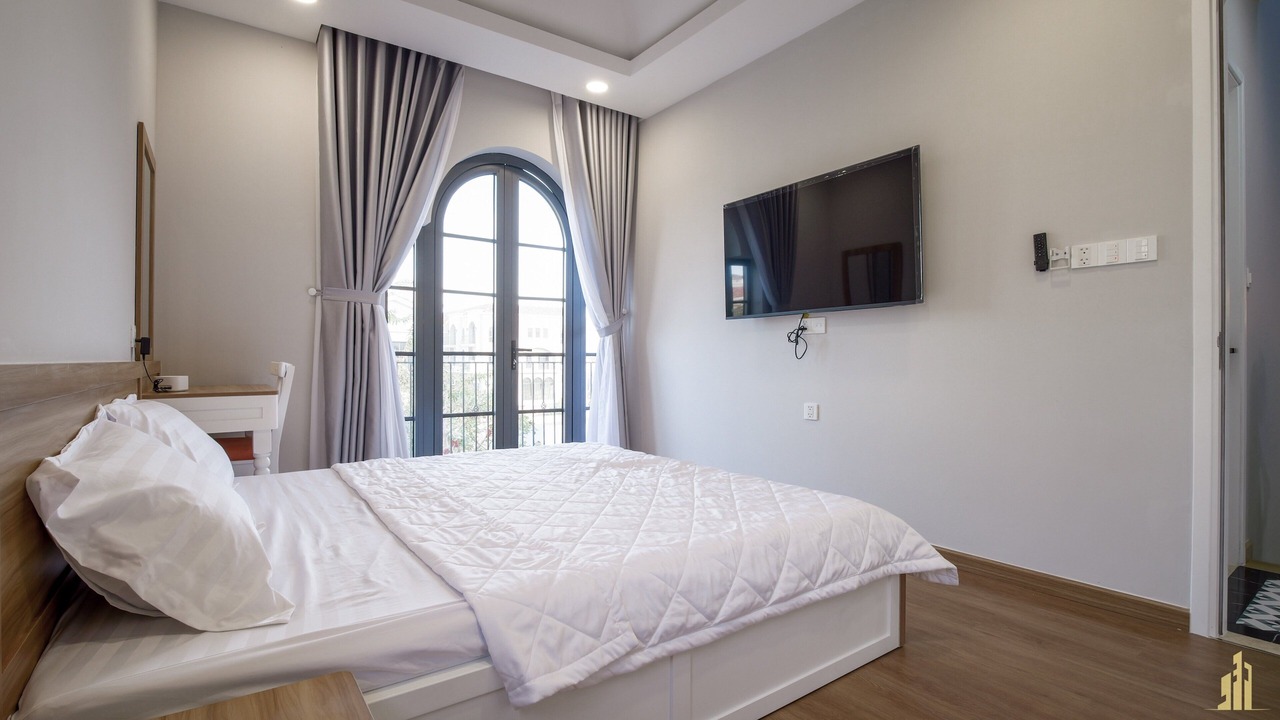 Photo of Bedroom in Phan Thiet