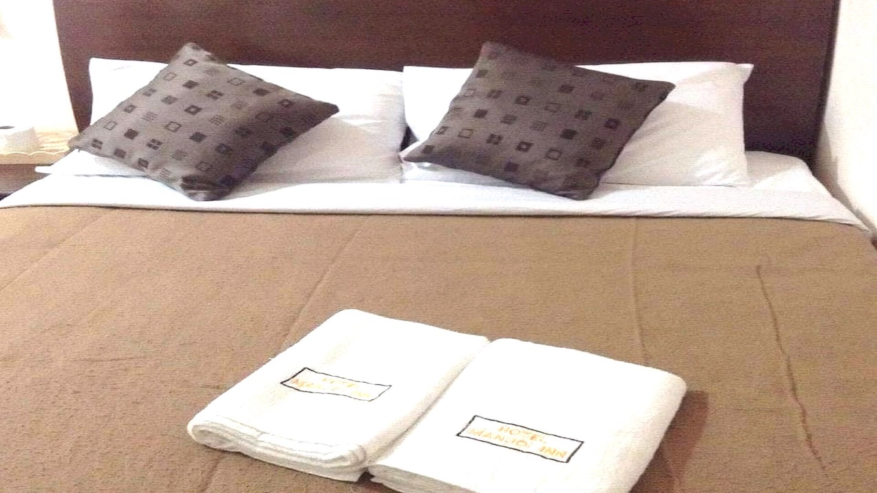Photo of Bedroom in Hulu Kinta