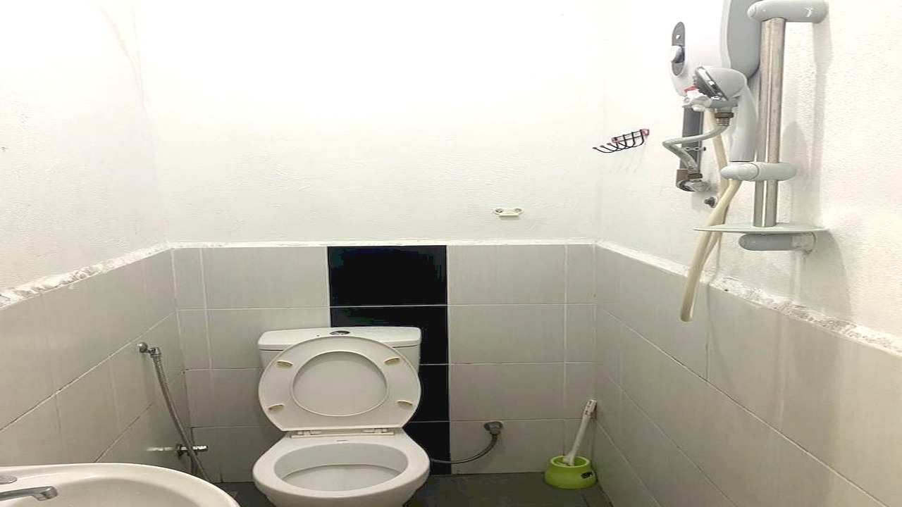 Photo of Bathroom in Pantai Tengah
