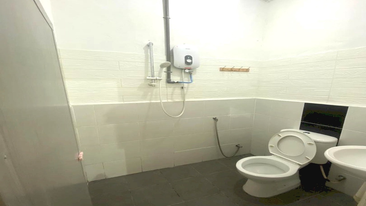 Photo of Bathroom in Pantai Tengah