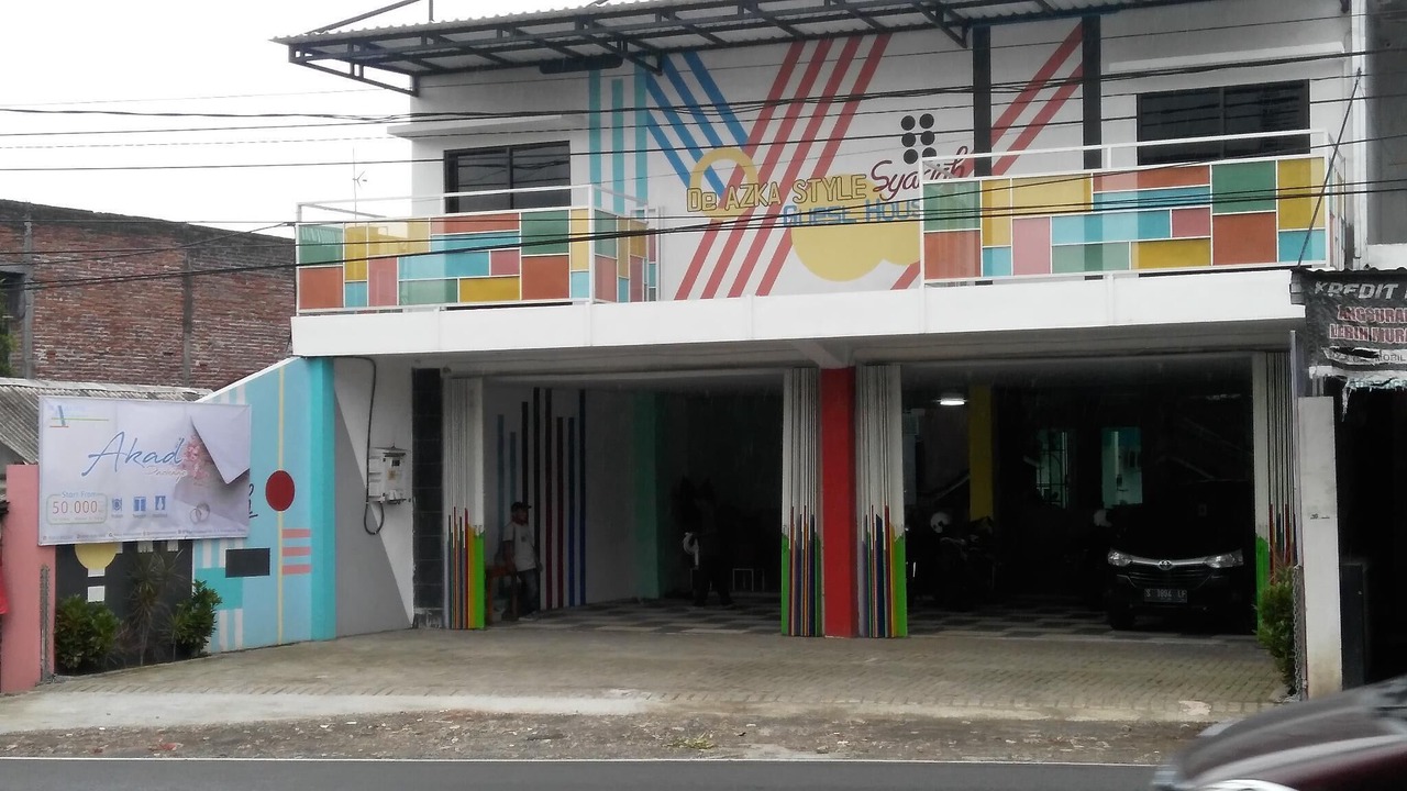 Photo of Outdoor in Malang