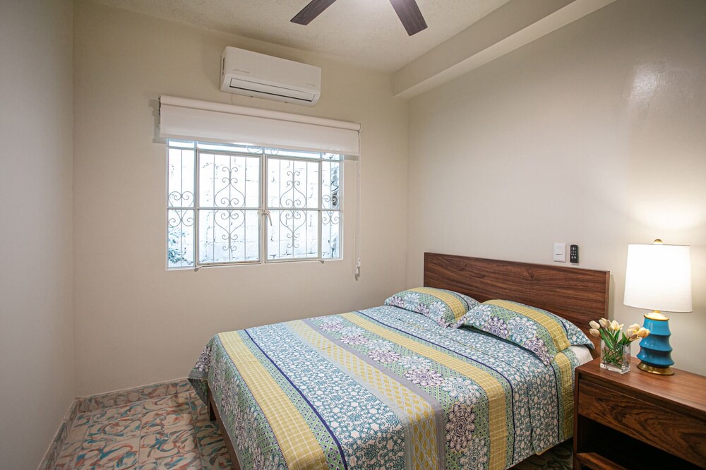 Photo of Bedroom in Emiliano Zapata
