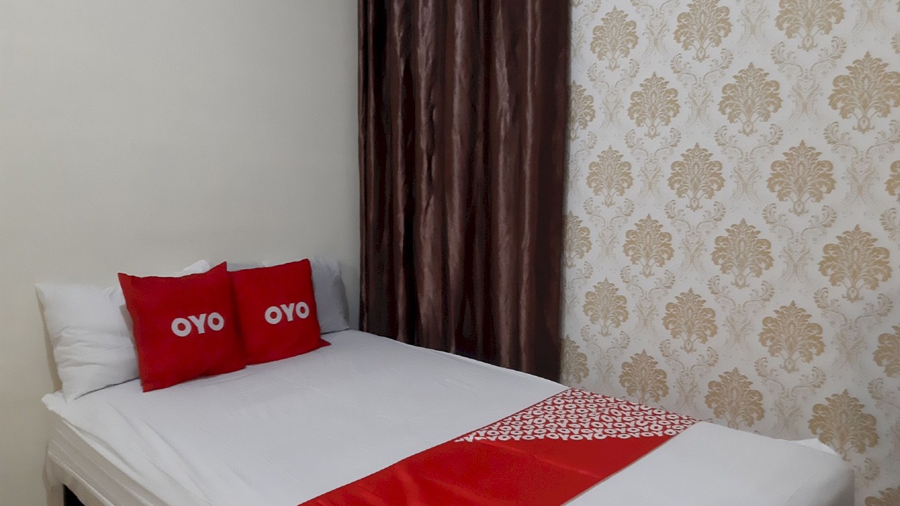 Photo of Bedroom in Pandaan