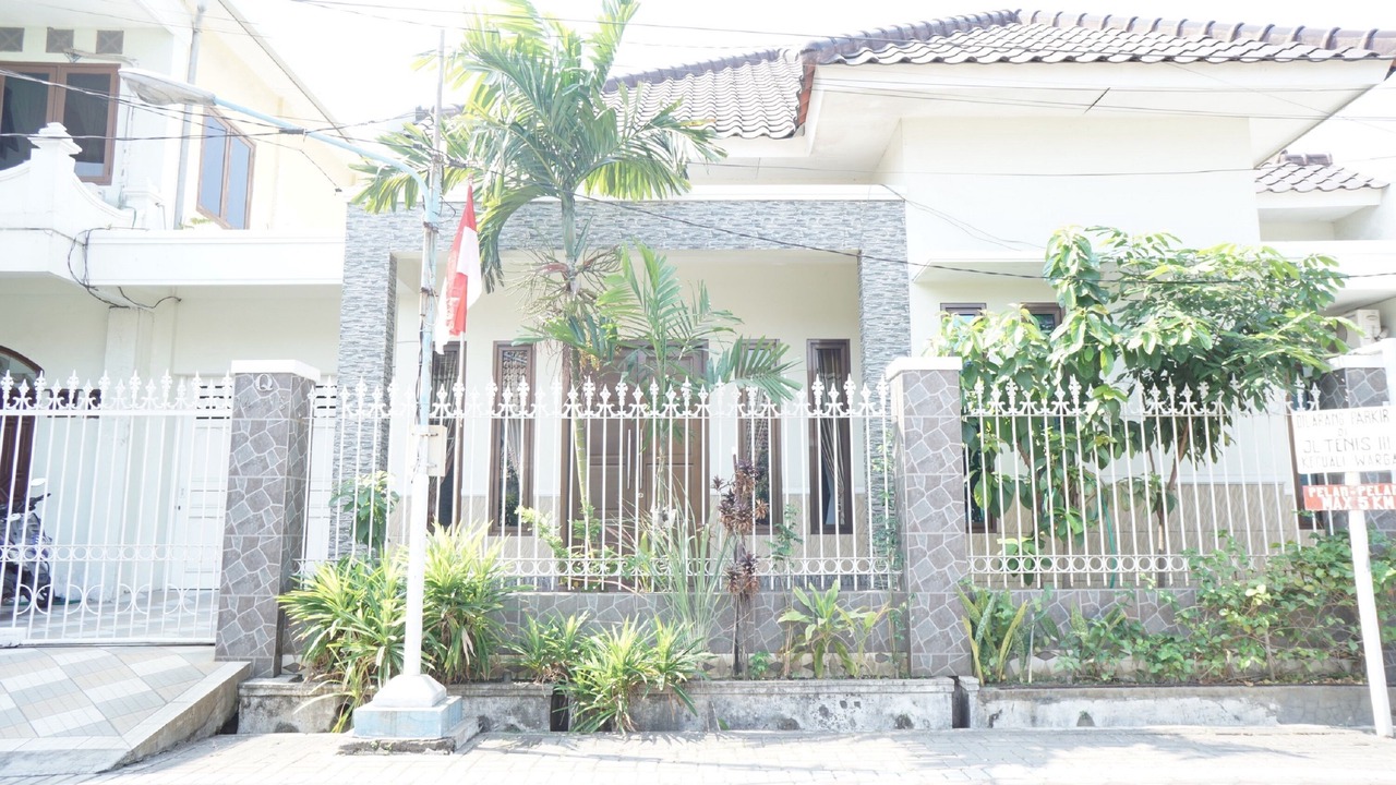 Photo of Outdoor in Pandaan
