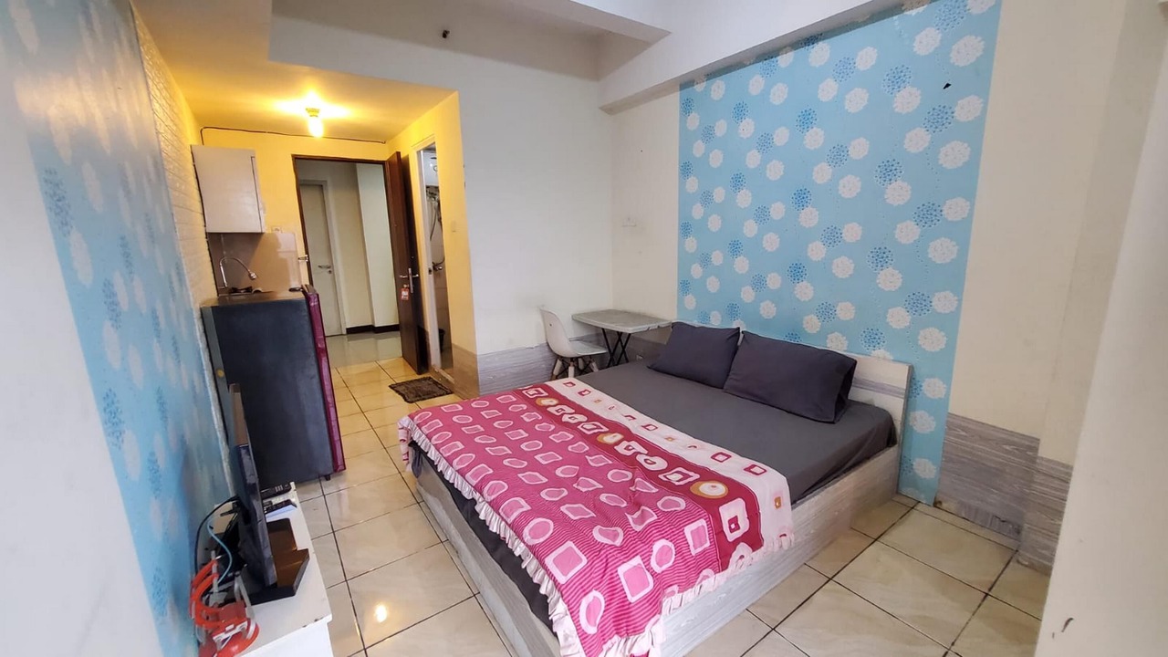 Photo of Bedroom in Arcamanik