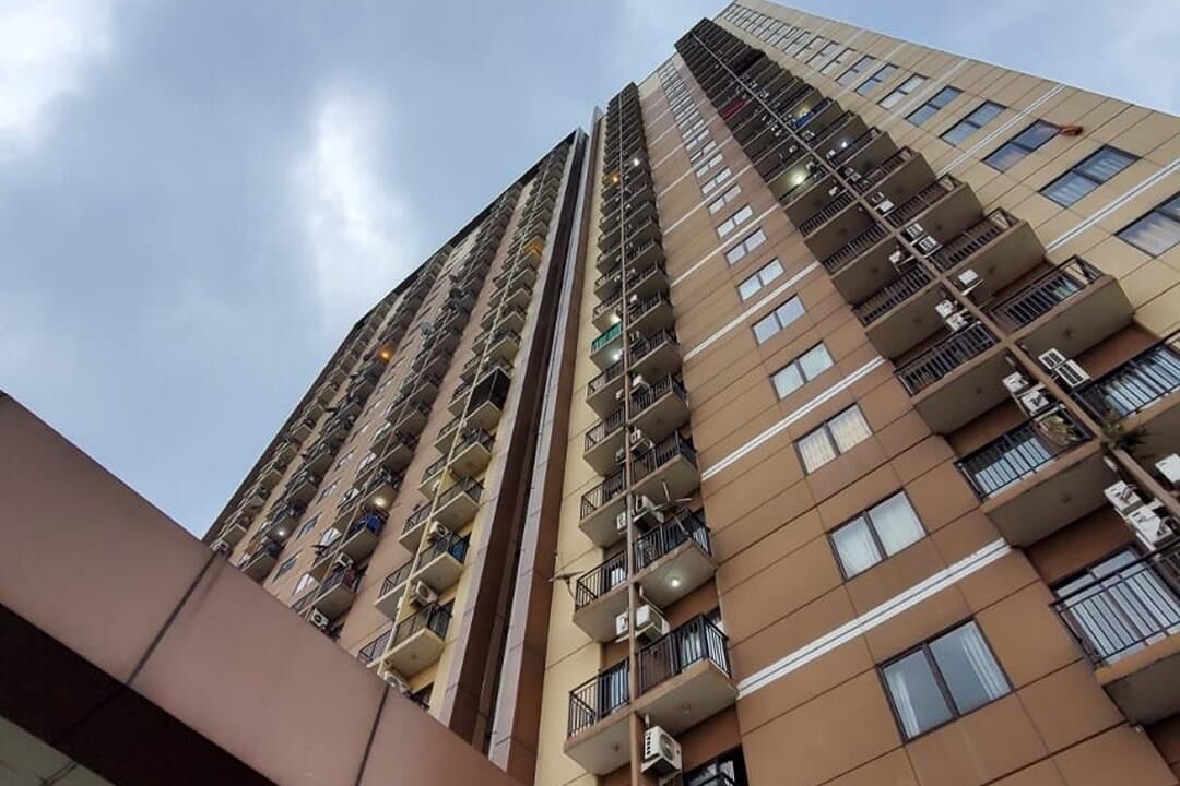 Photo of Outdoor in Arcamanik