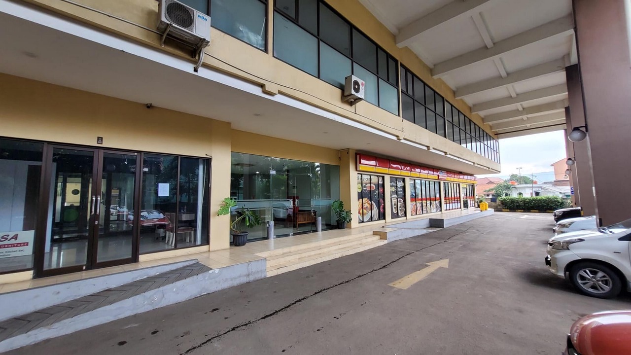 Photo of Outdoor in Arcamanik