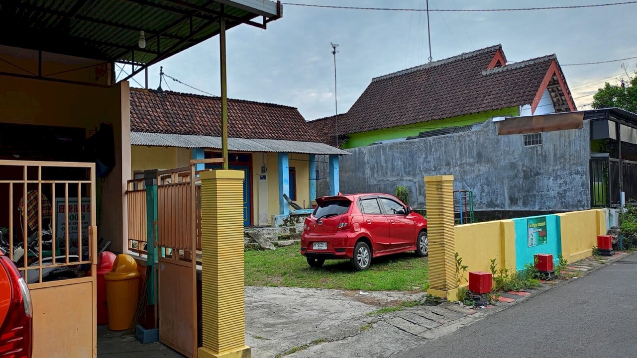 Photo of Outdoor in Blitar