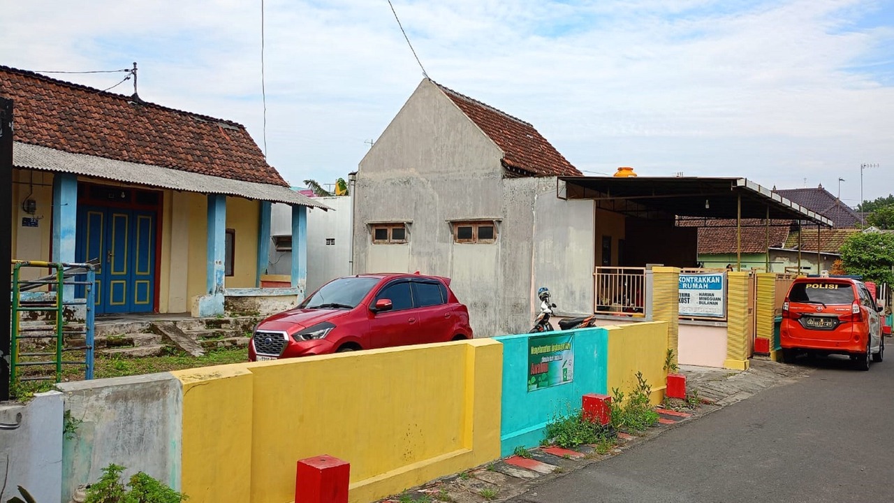 Photo of Outdoor in Blitar