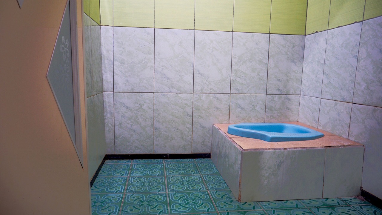 Photo of Bathroom in Blitar
