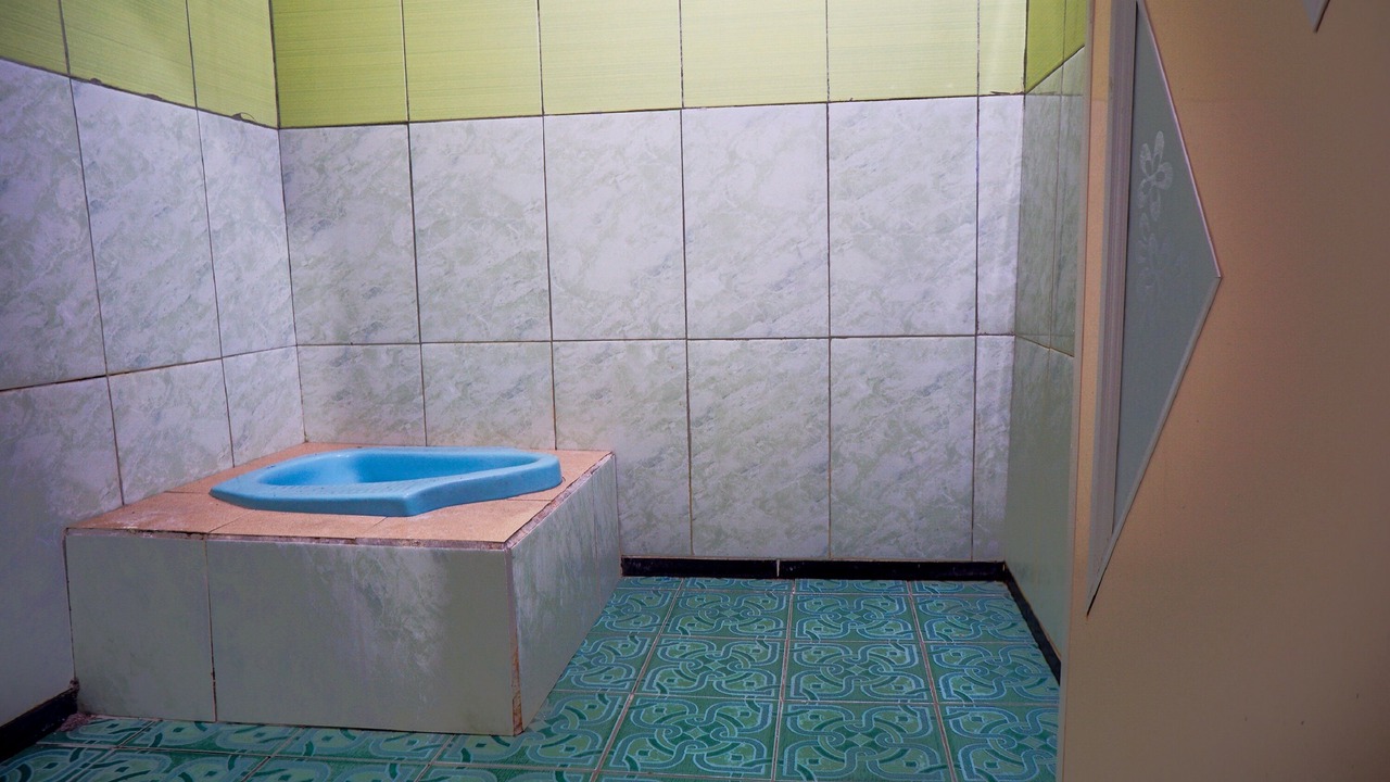 Photo of Bathroom in Blitar