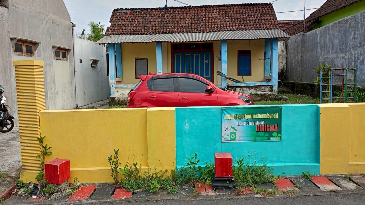 Photo of Outdoor in Blitar