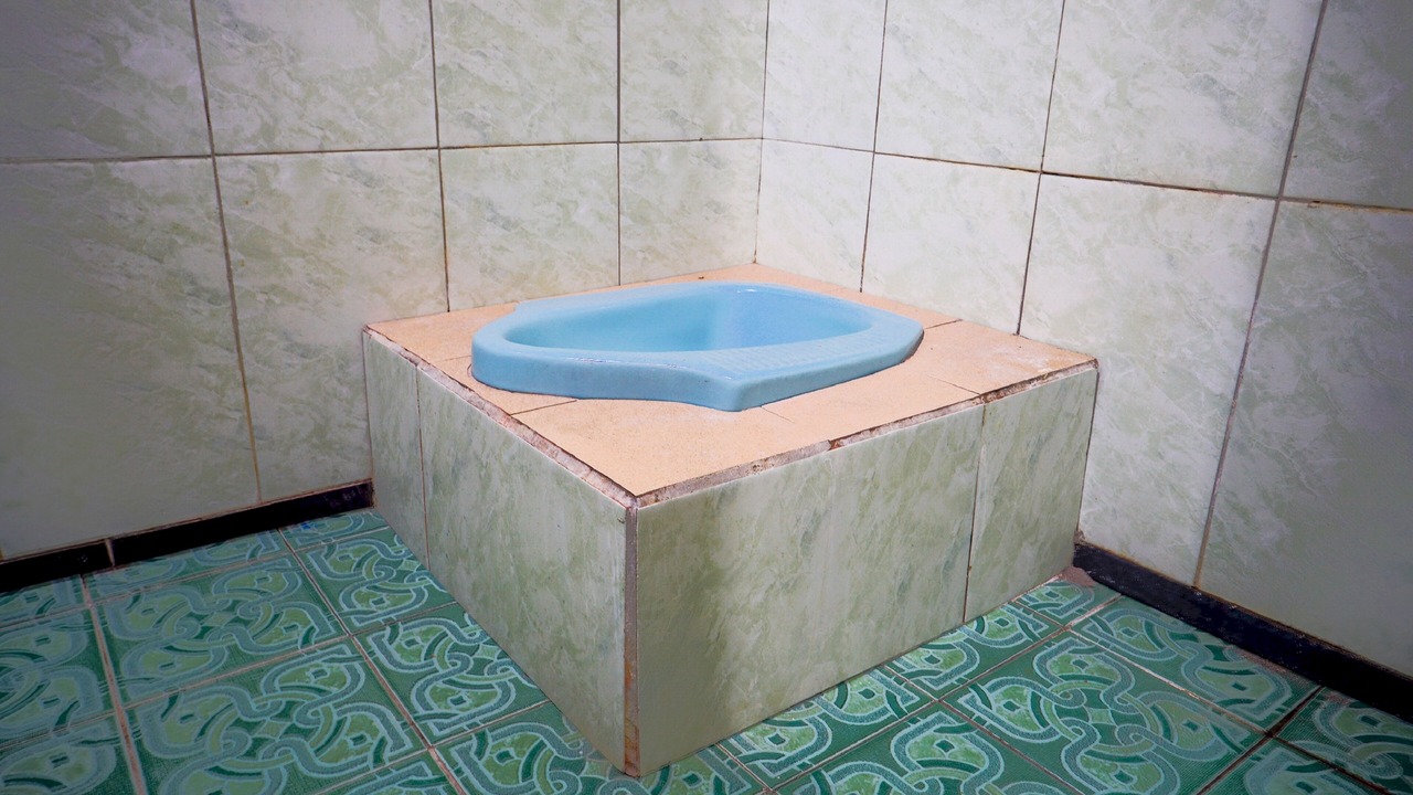 Photo of Bathroom in Blitar