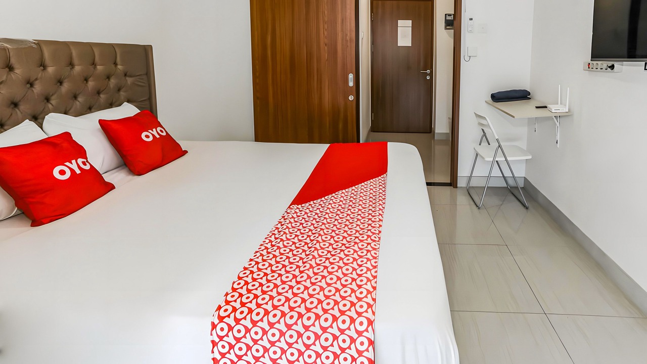 Photo of Bedroom in Pekayon Jaya