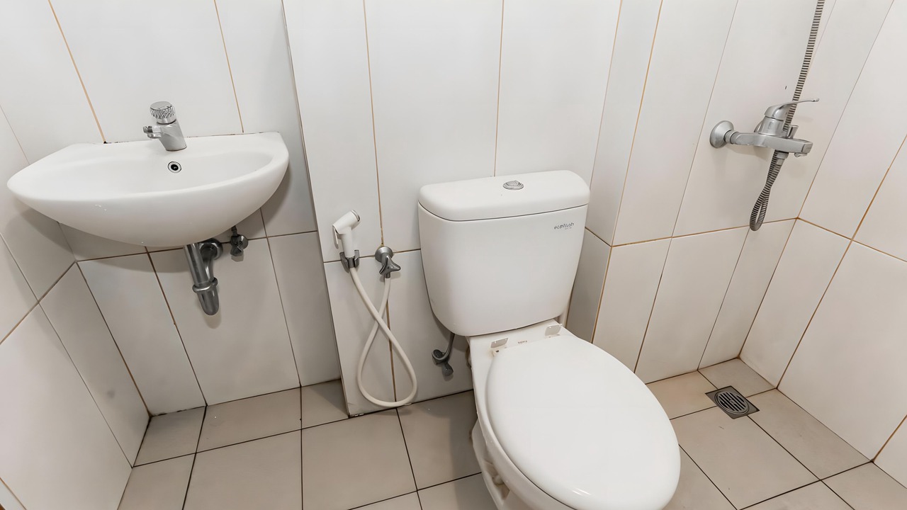 Photo of Bathroom in Pekayon Jaya
