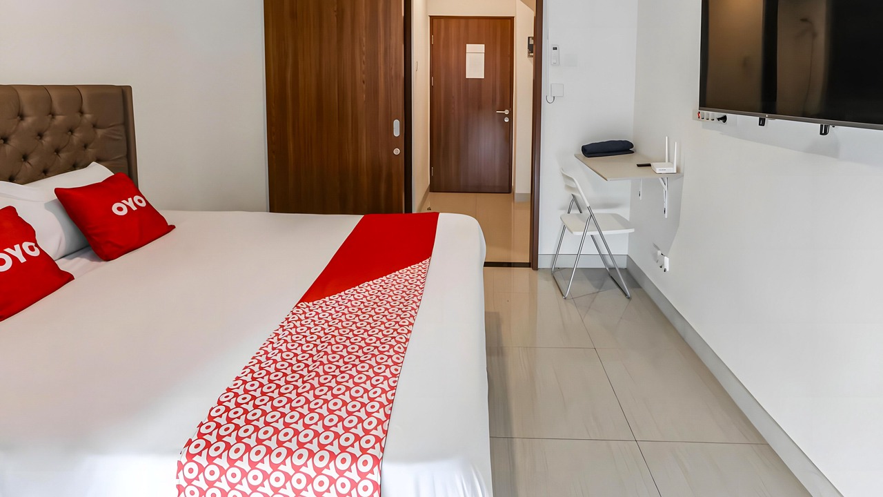 Photo of Bedroom in Pekayon Jaya
