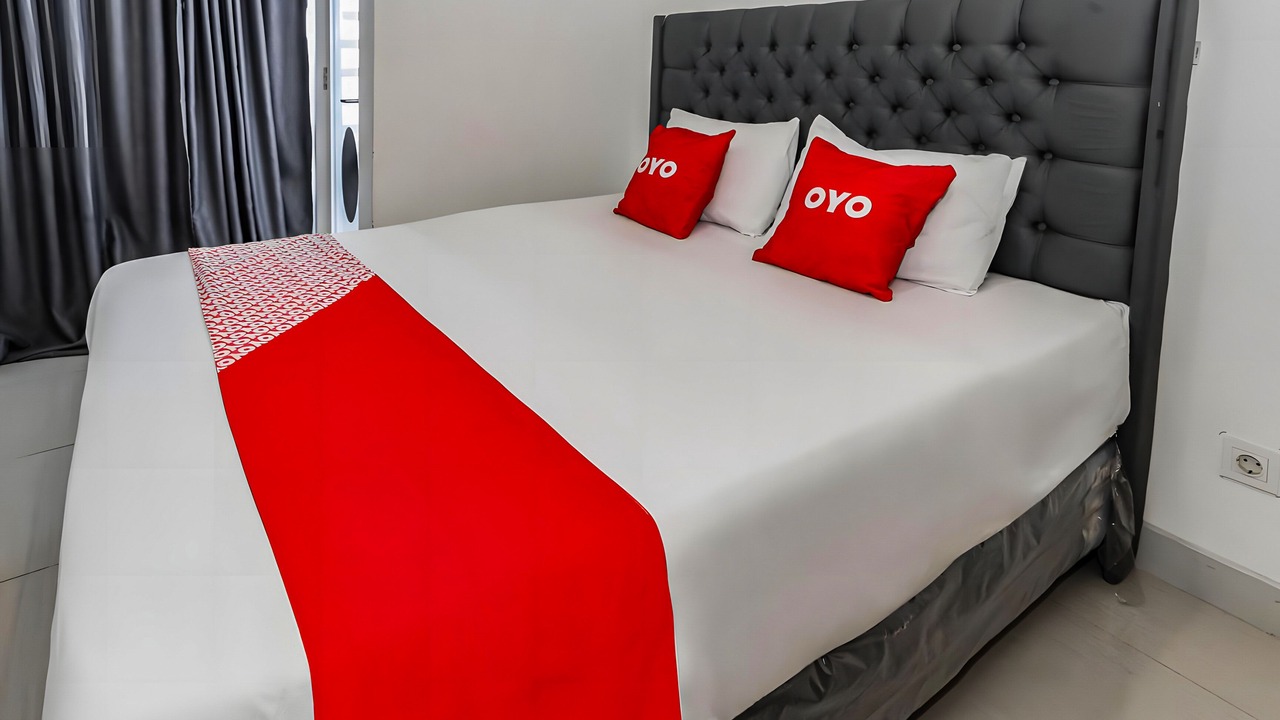 Photo of Bedroom in Pekayon Jaya