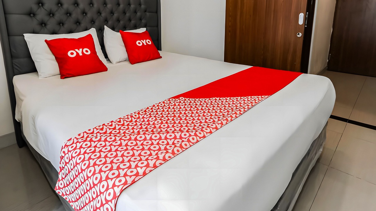 Photo of Bedroom in Pekayon Jaya