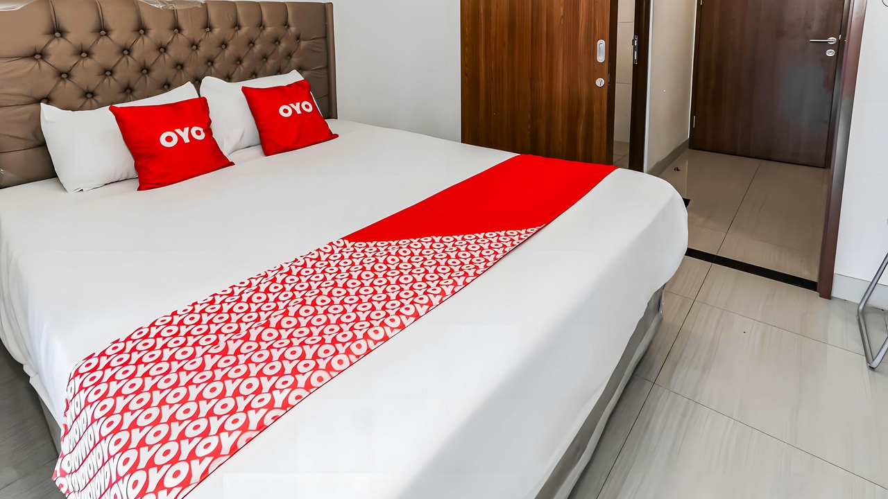 Photo of Bedroom in Pekayon Jaya