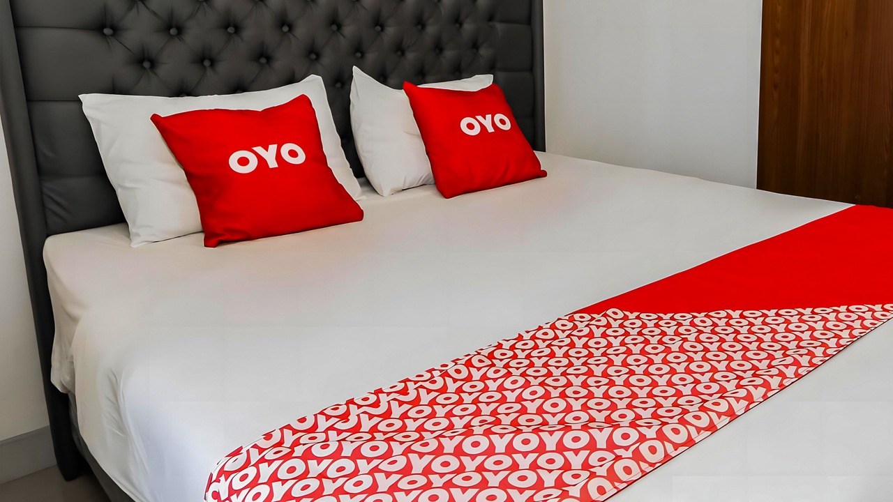 Photo of Bedroom in Pekayon Jaya