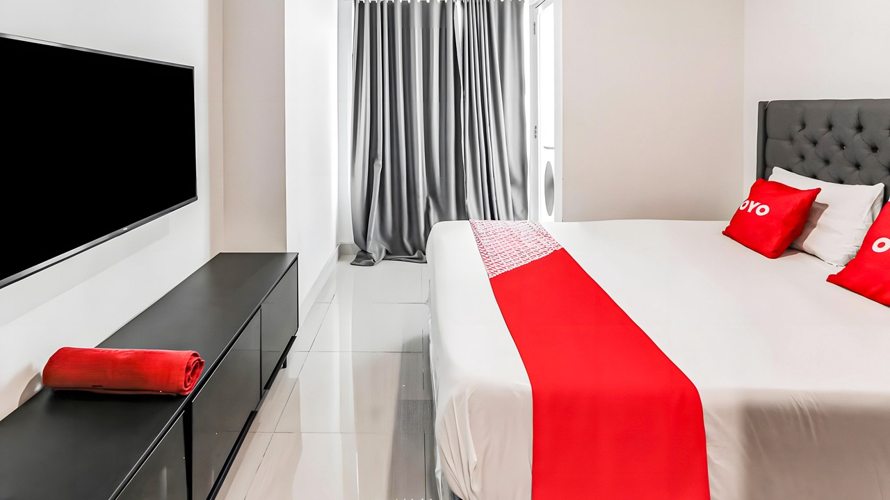 Photo of Bedroom in Pekayon Jaya