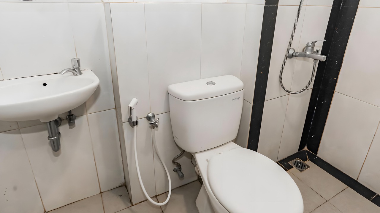 Photo of Bathroom in Pekayon Jaya